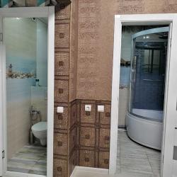 Апартаменты на проспекте Ленина — 2bf99ad021fe77b5721175afdfbe38bf