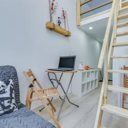 фото 1 Tomi Apartments (Томи Апартментс) на Советской