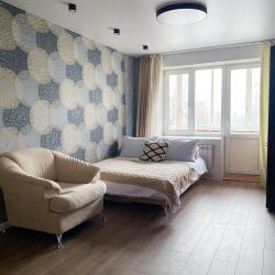 Tolstoy Apart (Толстой Апарт) на улице Ложевая 132 — 2bfabe917f37a1fa2319350bd50666da