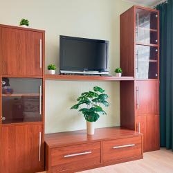 Фото Отель Relax Apart на улице Германа Титова 3 корпус 1