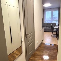 Фото Отель Уютный Нижний на улице 2-ая Оранжерейная корпус 1