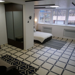 Номер улучшенный Черная Жемчужина