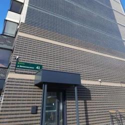 2-комнатные апартаменты стандарт