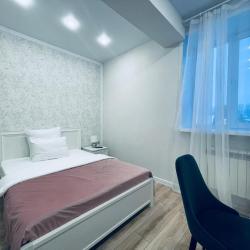 Фото Отель Гостевой дом Ясный