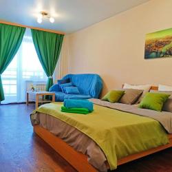 Фото Отель Rusdom Sweet Apartments (Русдом Свит) на улице Первомайской