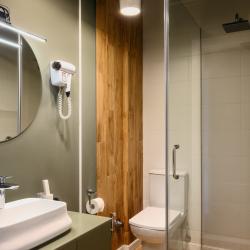 Номер делюкс премиум