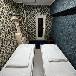 Фото Отель Навруз