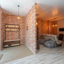 Фото Лофт апартаменты на Федосовой 31