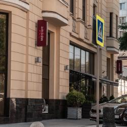Mercure Ростов-на-Дону (Меркюр) — 2bfd0ad587dee567b7b4e829ca5a1fdc