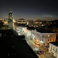 фото 39 Weekend Inn (Уикенд Инн)