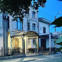 Фото Отель Prestige Terrace (Престиж Терраса)