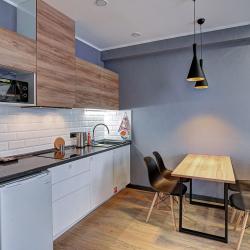 Фото Отель Grey House Апаратаменты (Грей Хаус)