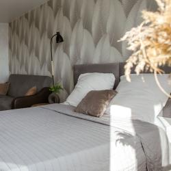 Фото Отель Welcome Home (Вэлком Хоум) на бульваре Рыбацкой Славы 1