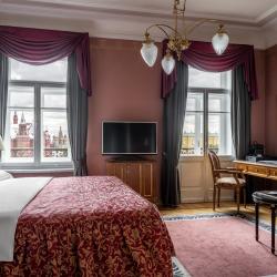 фото 33 National a Luxury Collection Hotel (Националь)