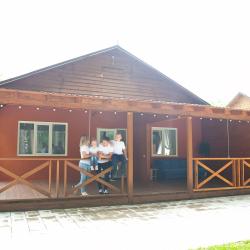 3-комнатный коттедж премиум