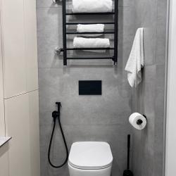 1-комнатные апартаменты стандарт №2