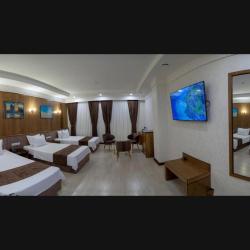 Фото Отель Paradise Plaza Luxury (Парадиз Плаза Лакшери)