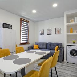 Апартаменты № 180В
