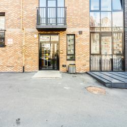 Фото Отель Комфортная квартира