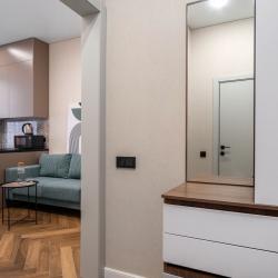 1-комнатные апартаменты люкс Premium Style класс 1-к