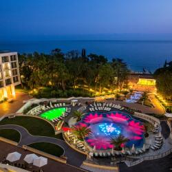Фото Swissôtel Resort Камелия (Свиссотель Камелия)