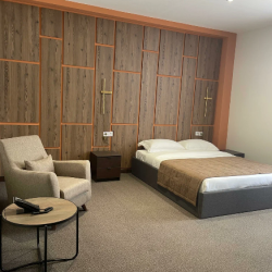 Фото Отель Holiday Inn Pskov (Холидей Инн )
