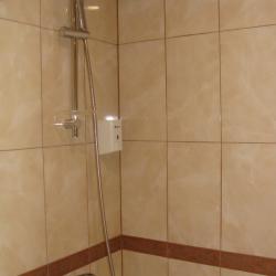 2-комнатный номер полулюкс (без окна)