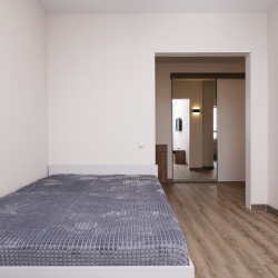Фото Апартаменты на улице Аделя Кутуя 110Д корпус 2