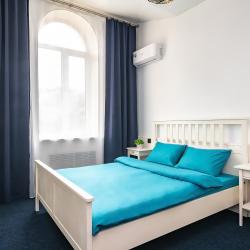 Фото Отель Sunrise flat (Санрайз флэт) на улице Фокина