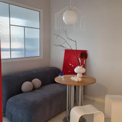 Фото Отель iГости на бульваре Ибрагимова 90/2