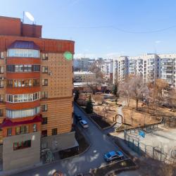 1-комнатные апартаменты стандарт