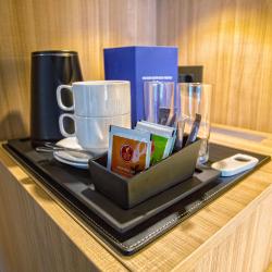 Domina Hotel Novosibirsk (Домина Новосибирск) — 2c01c58697ba63783ef780c464cc9f43