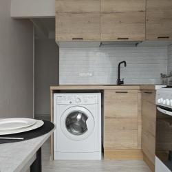 Фото Отель MyHome YourHome на Тельмана 40