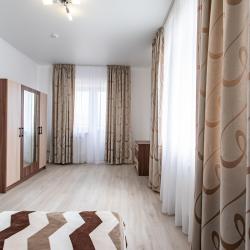Фото Отель Свата