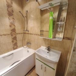 Фото Апартаменты на проспекте Ленина 209