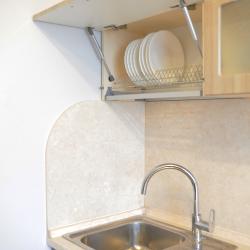 1-комнатные апартаменты стандарт