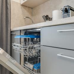 фото 12 Business Apartments (Бизнесс Апартменс) на бульваре Ходынский 2