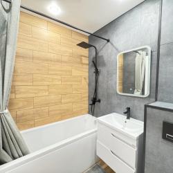 Апартаменты улучшенные Харьковская 72б