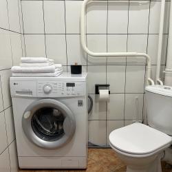 Фото Апартаменты Комфорт и уют на улице Водопьянова