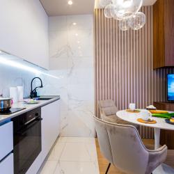 фото 8 Vero Apartments (Веро Апартментс) на улице Адмирала Макарова