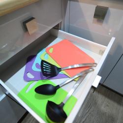 1-комнатные апартаменты стандарт с 1 двуспальной кроватью