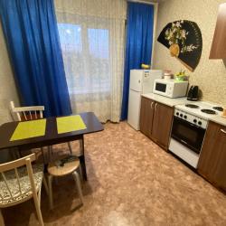 2-комнатные апартаменты стандарт