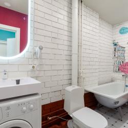 Фото Отель House on Potapova (Гостевой дом на Потапова)