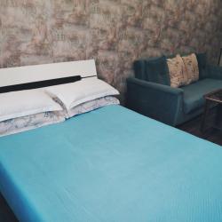 Фото Апартаменты на улице Евгении Жигуленко 25 корпус 1