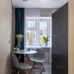 2-комнатные апартаменты улучшенные