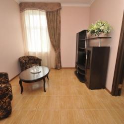 Фото Отель Вега