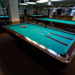 Фото Отель Карамболь