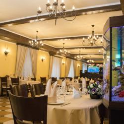 Фото Отель Volkoff Sky (Волков Скай)