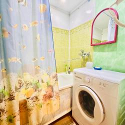 2-комнатные апартаменты эконом