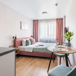 фото 7 Merino home (Мерино хоум) на проспекте Стачек
